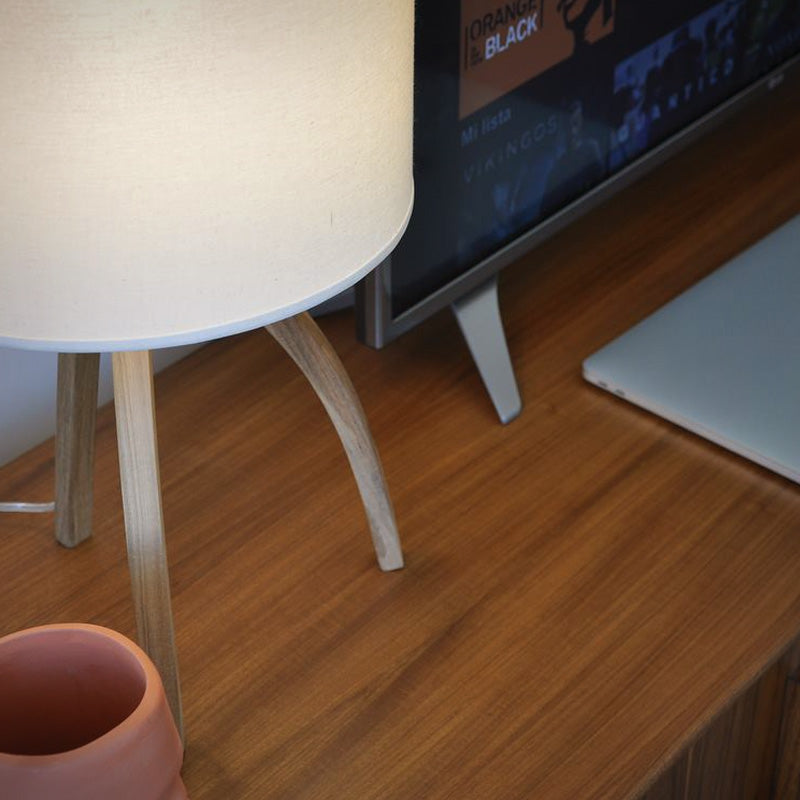 Lámpara de Mesa Lola Medium